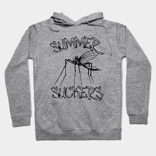 Summer Suckers Hoodie